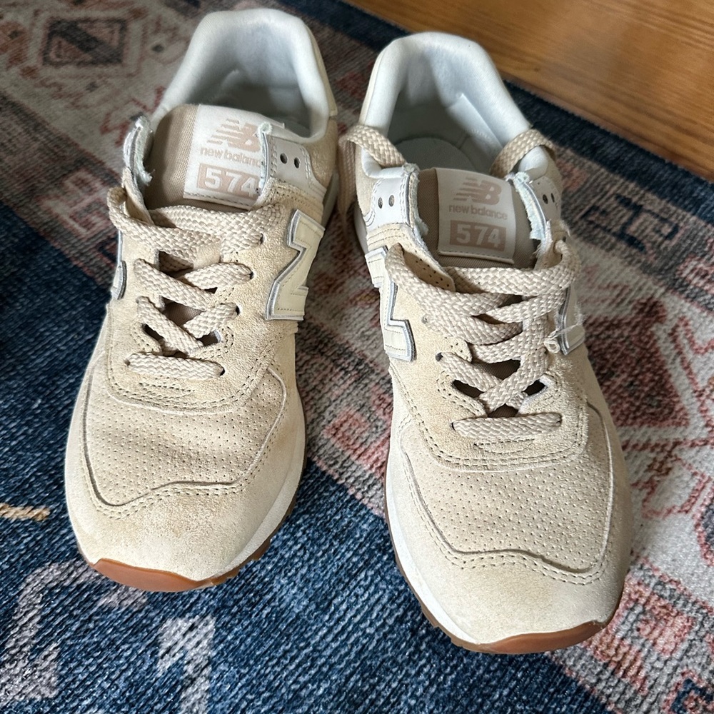 New Balance 574